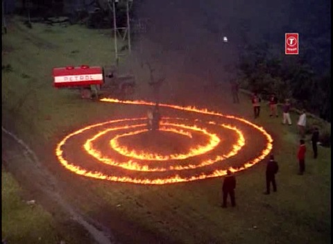 fire ring