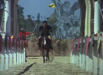 dharmendara dble joust